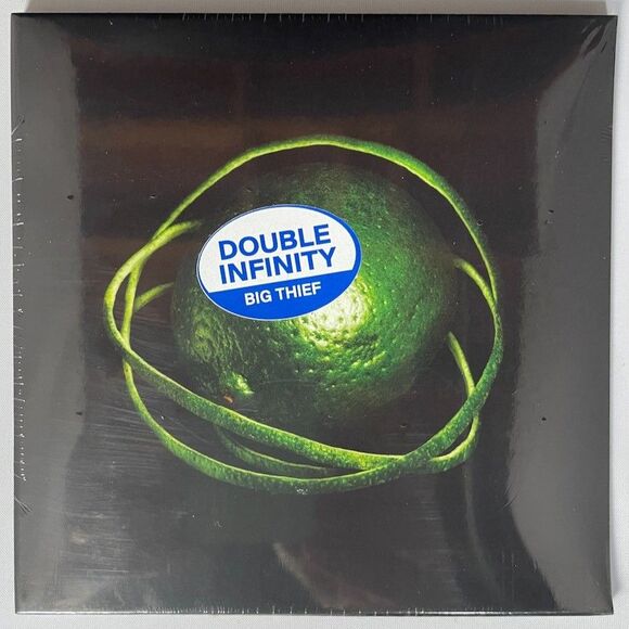 Big Thief – Double Infinity NEW Compact Disc, CD, 4AD, 2025 - Picture 1 of 2